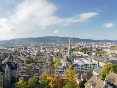 Градовете, където животът е най-скъп