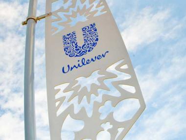 Unilever се мести от Лондон в Ротердам