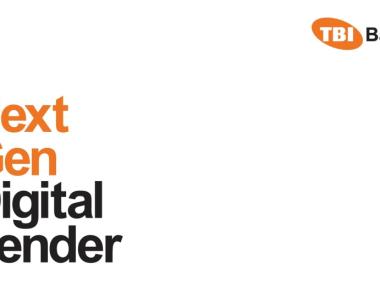 TBI Bank се превръща в дигитална банка от следващо поколение