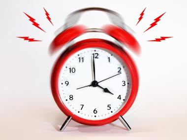 Минаваме на лятно часово време на 25 март