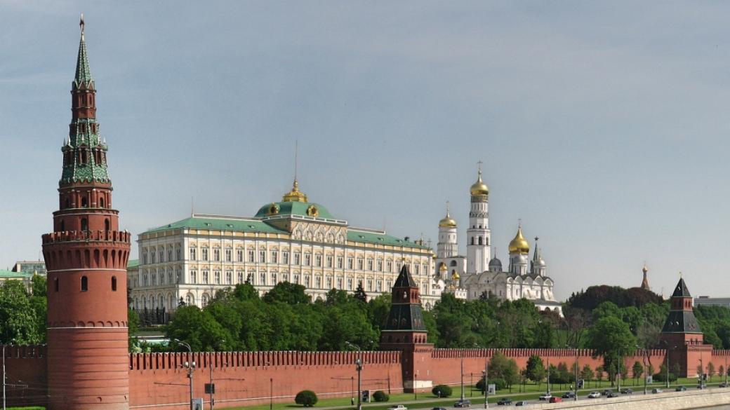 Сергей Лавров: Русия скоро ще изгони британските дипломати