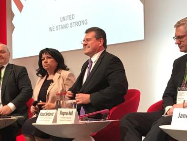 ЕК ще се заеме със сделката за ЧЕЗ, когато бъде финализирана