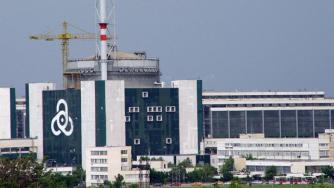 Westinghouse предлага алтернативно гориво за старите руски реактори