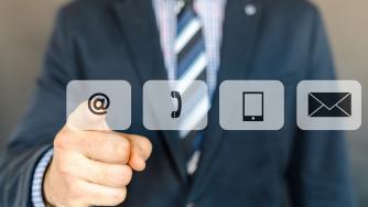 6 причини да си създадем електронна поща към собствен домейн