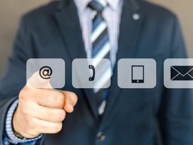 6 причини да си създадем електронна поща към собствен домейн