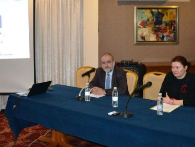 Над 310 млн. лв. за превантивни ремонти на пътища отделени за 2018 г.