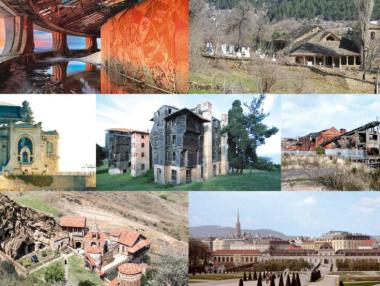 Паметникът на Бузлуджа е сред 7-те най-застрашени обекта на културното наследство в Европа