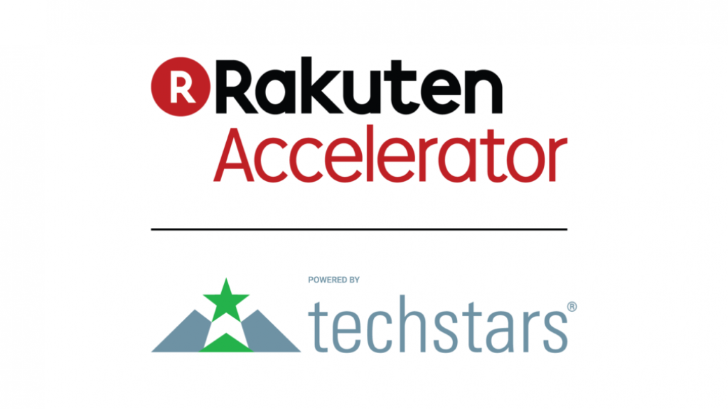 Rakuten и TechStars с нова програма за насърчаване на стартъпи от цял свят