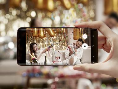Шест функции в Galaxy S9, които човек веднага да изпробва