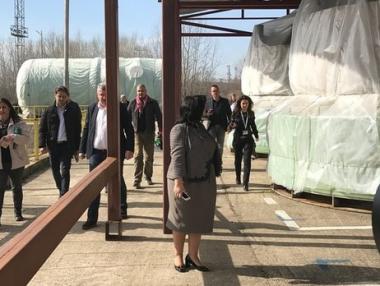 Китайци са обявили официално интерес към АЕЦ „Белене“