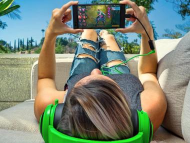Геймърският Razer Phone стъпва на българския пазар идната седмица