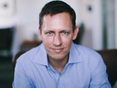 Питър Тийл: Европа няма успешна технологична компания заради регулациите