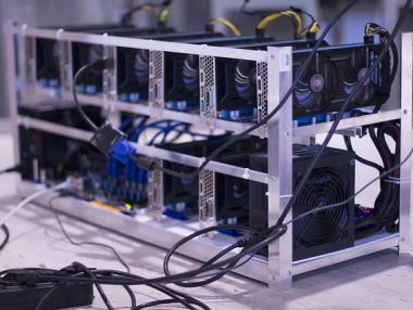 Добивът на bitcoin става все по-скъп и неизгоден