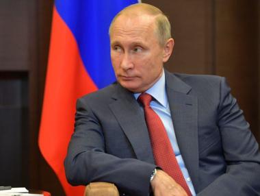 Путин - мразен от Запада и обожаван от руснаците