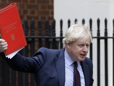 Лондон обвинява лично Путин за атаката срещу бившия руски шпионин