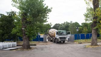 Забраняват колите в Борисовата градина