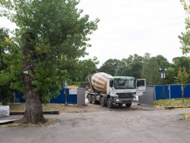 Забраняват колите в Борисовата градина