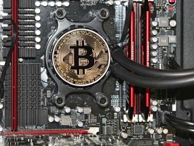 Град в САЩ забрани добива на криптовалути заради скок в сметките за ток