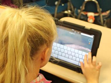 Едно от всеки 3 българчета е общувало онлайн с непознат