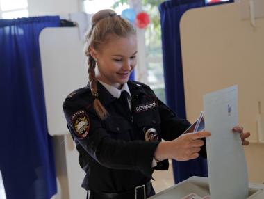 Русия твърди, че чуждестранни хакери опитват да манипулират изборите