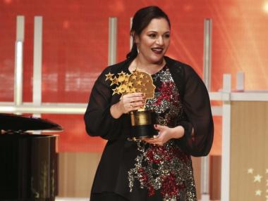 Британка бе обявена за най-добър учител в света