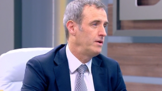 Потенциалните терористи в Европа са около 30 000 души