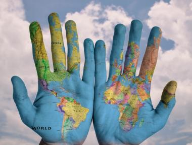 Глобализацията има нужда от нов консенсус