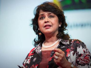 Единствената жена президент на страна в Африка подава оставка