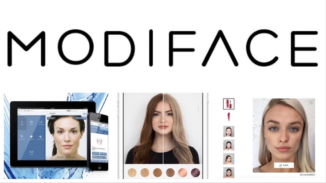 L’Oreal придобива канадската компания за добавена реалност ModiFace