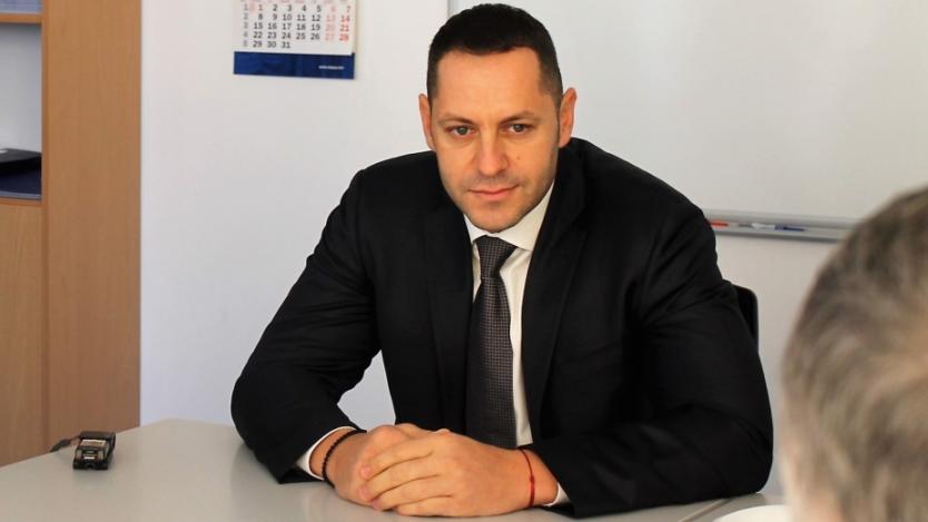 Зам.-министър Манолев: Отчитаме рекорден стокообмен между България и Сърбия от над €1 млрд.
