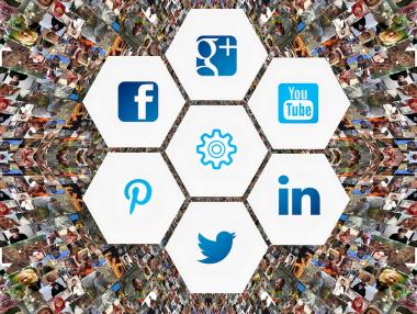 Как да рекламираме успешно в социалните мрежи