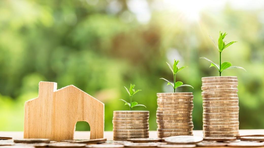 60% ръст на жилищното кредитиране за 2018 г. отчита Пощенска банка