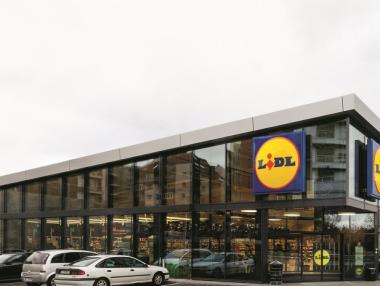 Lidl ще обнови още 25 магазина в България