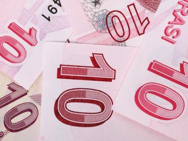 Турската лира спадна рекордно спрямо еврото