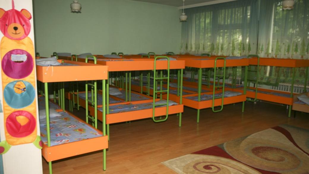 9691 свободни места в детските градини и яслите в София