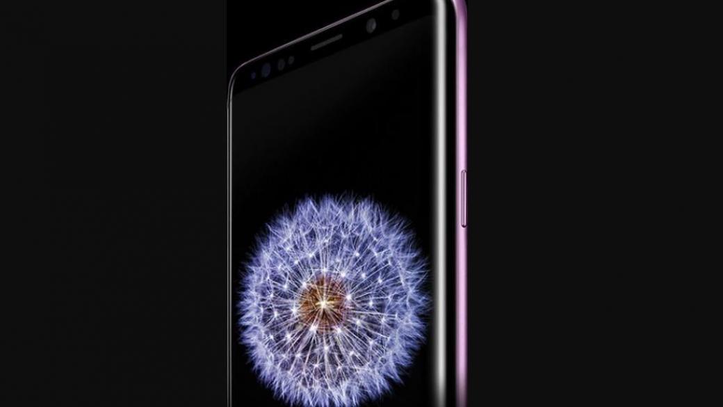 Колко струва да се произведе един Samsung Galaxy S9+