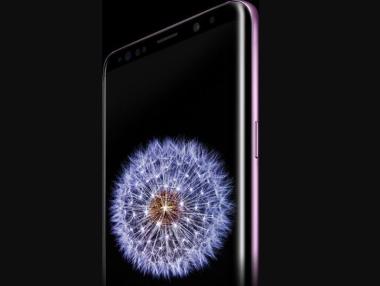 Колко струва да се произведе един Samsung Galaxy S9+