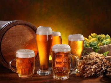 41 млн. лева са инвестирали пивоварните в България за 2017 г.