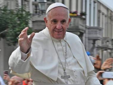 Папа Франциск осъди проституцията като „изтезание“