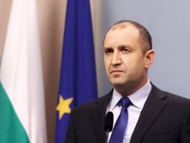 Румен Радев заминава на официално посещение в Израел и Палестина