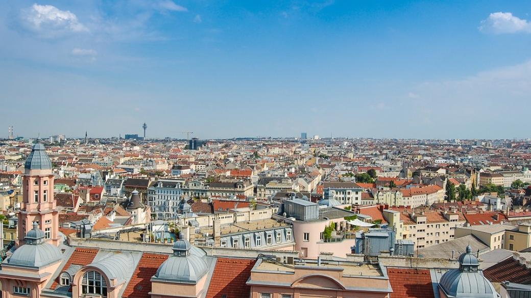 Виена отново е градът с най-високо качество на живот в света