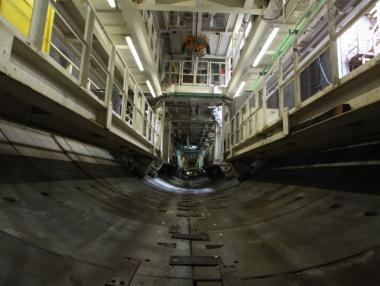 Затварят улици в София заради строежа на метрото