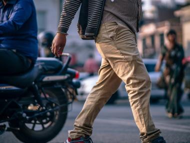 През миналата година в ЕС са влезли двойно по-малко мигранти от 2016 г.