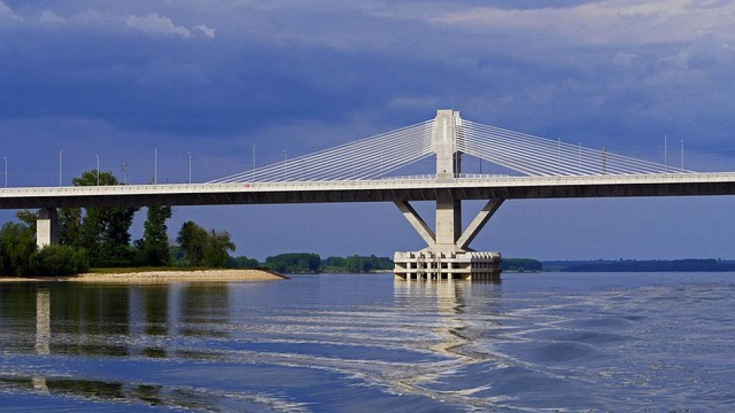 „Гражданска защита“ предупреди за преливане на Дунав
