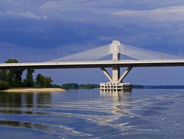 „Гражданска защита“ предупреди за преливане на Дунав