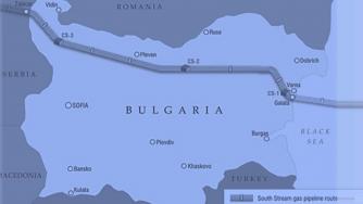 „Булгартрансгаз“ ще плати 13.2 млн. лв. за няколко имота на „Южен поток България“