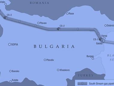 „Булгартрансгаз“ ще плати 13.2 млн. лв. за няколко имота на „Южен поток България“