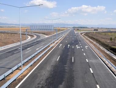 Пътната обстановка в страната: 21 март 2018 г.