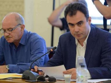 Днес е първото заседание на комисията за ЧЕЗ