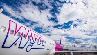Wizz Air с 24-часова предвеликденска промоция днес